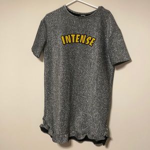 One piece Shining Dress